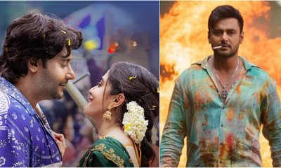 The Devil Collection: ದರ್ಶನ್‌ ಚಿತ್ರಕ್ಕೆ ಹೇಗಿದೆ ನೋಡಿ ರೆಸ್ಪಾನ್ಸ್?