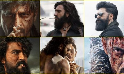 2026ರ IMDb ಭಾರತದ ‌ಬಹುನಿರೀಕ್ಷಿತ ಸಿನಿಮಾಗಳ ಲಿಸ್ಟ್‌ ರಿಲೀಸ್!