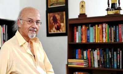 ನುಡಿನಮನ: ನೇರ ಮಾತಿನ ಸೊಗಸುಗಾರ ಟಿಜೆಎಸ್‌ ಜಾರ್ಜ್‌