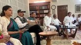 ಎನ್‌ಡಿಎಗೆ ಬೆಂಬಲ: ಸ್ಪೀಕರ್ ಗೆ ಪತ್ರ ಬರೆದ ಟಿಎಂಸಿ ಸಂಸದರು