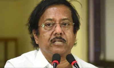 ಟಿಎಂಸಿಗೆ ಸಂಕಷ್ಟ: ಪಕ್ಷದ ಸ್ಥಾನಕ್ಕೆ ರಾಜೀನಾಮೆ ನೀಡಿದ ಮಲ್ಲಿಕ್