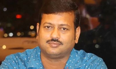 ED ಅಧಿಕಾರಿಗಳು ದಾಳಿ ಮಾಡುತ್ತಿದ್ದಂತೆ ಪರಾರಿಯಾಗಲು ಯತ್ನಿಸಿದ ಶಾಸಕ