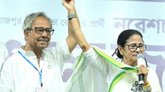 ಆತ್ಮಹತ್ಯೆಗೆ ಶರಣಾದ್ರಾ ಟಿಎಂಸಿ ನಾಯಕ ಆಶಿಶ್ ಬ್ಯಾನರ್ಜಿ?