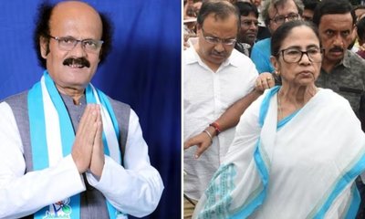 ಉಪಚುನಾವಣೆ: ಮಮತಾ ಬ್ಯಾನರ್ಜಿ ಪರ  ರೆಜಿನಗರ ಅಭ್ಯರ್ಥಿ ಮತ್ತೆ ಕಣಕ್ಕೆ