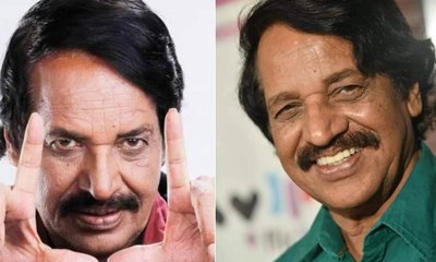 ಕಿರುತೆರೆ ಲೋಕದಲ್ಲಿ ಇತಿಹಾಸ ಸೃಷ್ಟಿಸಲು ತಯಾರಾದ TN ಸೀತಾರಾಮ್
