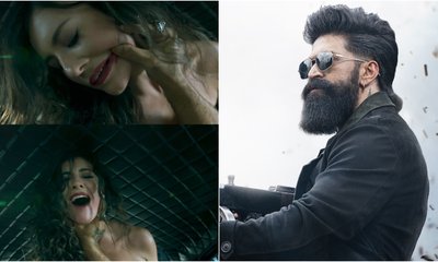 'ಟಾಕ್ಸಿಕ್' ಟೀಸರ್ ವಿರುದ್ಧ ಕೆಂಡಾಮಂಡಲ: ಮಹಿಳಾ ಆಯೋಗಕ್ಕೆ ದೂರು ಸಲ್ಲಿಕೆ!