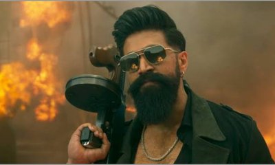 'ಟಾಕ್ಸಿಕ್' ಚಿತ್ರದ 9 ನಿಮಿಷಗಳ ಪ್ರಿವ್ಯೂ ಪ್ರದರ್ಶನ;  ನೋಡಿದವರು ಏನಂದ್ರು?