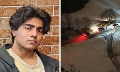 ಟೊರೊಂಟೊದಲ್ಲಿ ಭಾರತೀಯ ವಿದ್ಯಾರ್ಥಿಯ ಹತ್ಯೆ