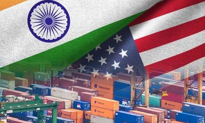 ವಾರದೊಳಗೆ ಎರಡು ಪ್ರಮುಖ ವ್ಯಾಪಾರ ಒಪ್ಪಂದ; ಭಾರತಕ್ಕೇನು ಲಾಭ?