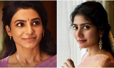 ‘ಮಾ ಇಂಟಿ ಬಂಗಾರಂ’ ಭರ್ಜರಿ ಕಮಾಯಿ; ಸಾಯಿ ಪಲ್ಲವಿ ಕೈಬಿಟ್ಟ ಲಕ್ಕಿ ಚಾನ್ಸ್!