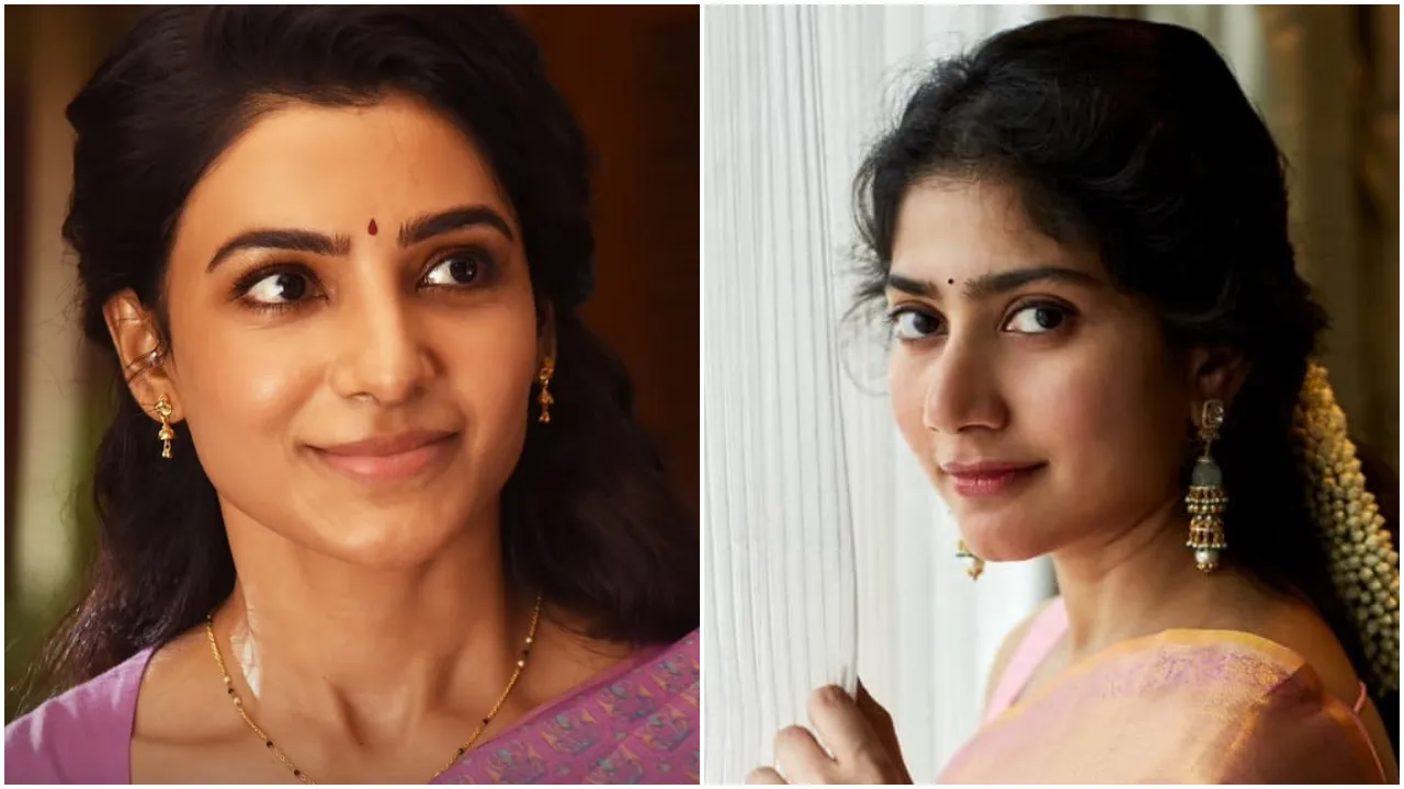 ನಟಿ ಸಾಯಿ ಪಲ್ಲವಿ ಕೈತಪ್ಪಿದ ಲಕ್ಕಿ ಚಾನ್ಸ್; ಸಮಂತಾಗೆ ಭರ್ಜರಿ ಲಾಭ ತಂದುಕೊಟ್ಟ 'ಮಾ ಇಂಟಿ ಬಂಗಾರಂ'!