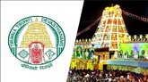 ಟಿಟಿಡಿಯಿಂದ ಮತ್ತೆ ನಾಲ್ವರ ಅಮಾನತು