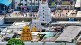ಜುಲೈ-ಸೆಪ್ಟೆಂಬರ್‌ವರೆಗೆ ಶ್ರೀವಾರಿ ವಿಐಪಿ ದರ್ಶನ ರದ್ದು