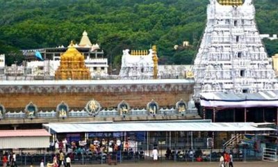 ಮುಮ್ತಾಜ್ ಹೋಟೆಲ್ ವಿವಾದ; ಮಹತ್ವದ ನಿರ್ಧಾರ ಘೋಷಿಸಿದ ಆಂಧ್ರ ಸರ್ಕಾರ