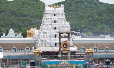 ಇನ್ಮುಂದೆ ತಿರುಪತಿಯಲ್ಲಿ ಭಕ್ತರಿಗೆ ಸಿಗಲಿದೆ ವಡೆ