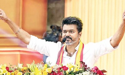 "ರಣಕಹಳೆʼಯಾದೀತೇ ʼಬಣ್ಣದ ತಗಡಿನ ತುತ್ತೂರಿʼ ?