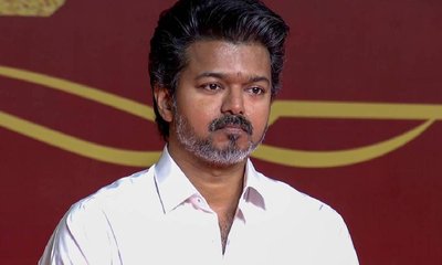 ದಳಪತಿ ವಿಜಯ್‌ ವಿರುದ್ಧ ಸ್ವಪಕ್ಷೀಯರಿಂದಲೇ ಆಕ್ರೋಶ