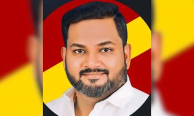 ಟಿವಿಕೆ ಸದಸ್ಯನ ಇರಿದು ಹತ್ಯೆ: ಐವರು ಆರೋಪಿಗಳ ಬಂಧನ