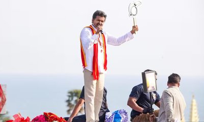 ತಮಿಳುನಾಡಿನಲ್ಲಿ ಕಮಾಲ್‌ ಮಾಡ್ತಾರಾ ವಿಜಯ್‌?