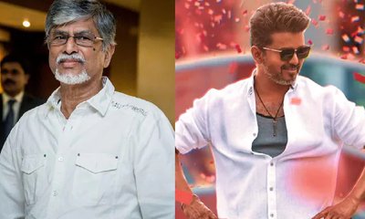 ಟಿವಿಕೆ ಗೆಲುವಿನ ಬಳಿಕ ವಿಜಯ್‌ ತಂದೆ ಹೇಳಿದ್ದೇನು?