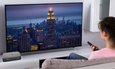 ಇನ್ಮುಂದೆ ಟಿವಿ ವೀಕ್ಷಿಸಲು ಸೆಟ್-ಟಾಪ್ ಬಾಕ್ಸ್ ಅಗತ್ಯವಿಲ್ಲ