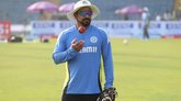 ಭಾರತ ತಂಡದ ಫೀಲ್ಡಿಂಗ್ ಕೋಚ್‌ ಆಗಿ ದಿಲೀಪ್‌ ಮರುನೇಮಕ