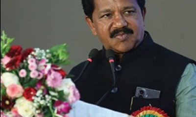 120 ಎಕರೆ ಪ್ರದೇಶದಲ್ಲಿ ಬುಡಕಟ್ಟು ವಿವಿ