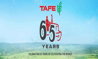 AGCO ಬ್ರ್ಯಾಂಡ್‌ನೊಂದಿಗೆ TAFE ಸಂಸ್ಥೆ ಒಪ್ಪಂದಕ್ಕೆ ಸಹಿ