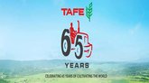 AGCO ಬ್ರ್ಯಾಂಡ್‌ನೊಂದಿಗೆ TAFE ಸಂಸ್ಥೆ ಒಪ್ಪಂದಕ್ಕೆ ಸಹಿ