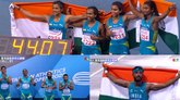 ತೈವಾನ್‌ ಓಪನ್‌ ಅಥ್ಲೆಟಿಕ್ಸ್‌: ಒಟ್ಟು 12 ಚಿನ್ನ ಗೆದ್ದ ಭಾರತ