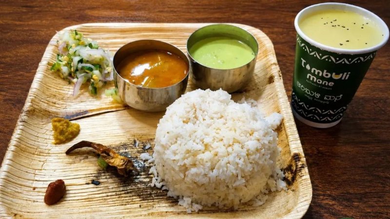 Tambuli Mane meals
