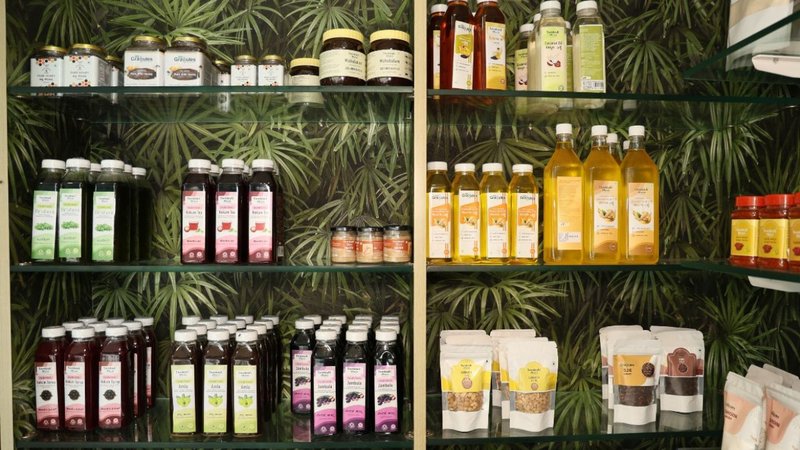 Tambuli Mane products