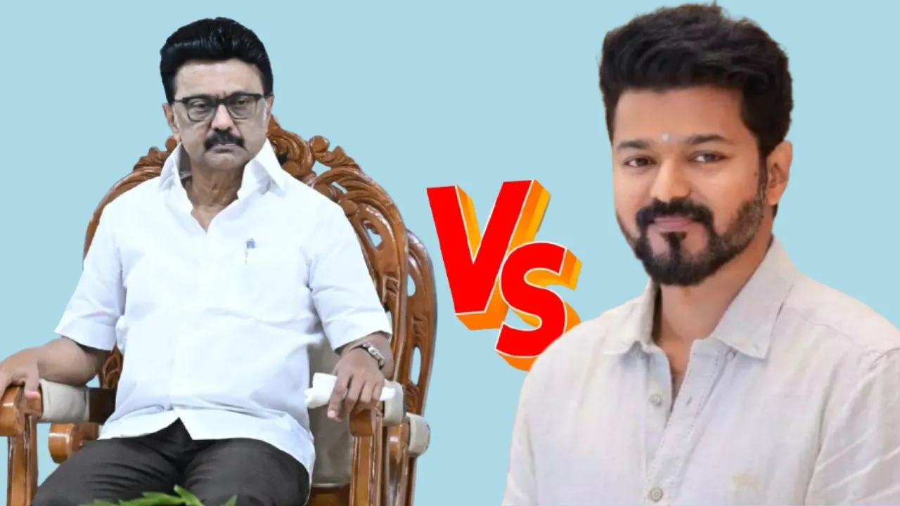 5 ವಿಧಾನಸಭಾ ಚುನಾವಣೆಗಳ ರಿಸಲ್ಟ್‌ ಘೋಷಣೆಗೆ ದಿನಗಣನೆ; ಪಶ್ಚಿಮ ಬಂಗಾಳದಲ್ಲಿ ಟಿಎಂಸಿ ಕೋಟೆಯಲ್ಲಿ ಕಮಲ ಕಮಾಲ್‌? ಕೇರಳಂನಲ್ಲಿ ಎಡರಂಗದ ಆಡಳಿತ ಅಂತ್ಯ? ಟಿವಿಕೆಗೆ ʼವಿಜಯʼ? - Image 4