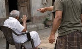 ಮಗುವಿನ ಪಾಲನೆ ವಿಚಾರವಾಗಿ ಮಾವನನ್ನು ಗುಂಡಿಕ್ಕಿ ಕೊಂದ ಅಳಿಯ