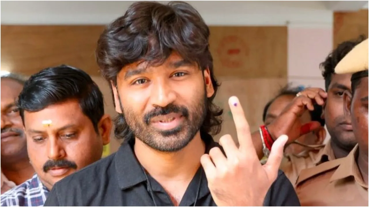 Tamil Nadu Elections: ಮುಂಜಾನೆಯೇ ಮತ ಚಲಾಯಿಸಿದ ಅಜಿತ್, ಸರತಿ ಸಾಲಿನಲ್ಲಿ ನಿಂತು ವೋಟ್‌ ಹಾಕಿದ ಸ್ಟಾರ್‌ಗಳು, ಇಲ್ಲಿವೆ ನೋಡಿ ಫೋಟೋಗಳು - Image 8