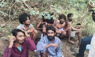 ಸಂಜೆ ಸಂಚು, ರಾತ್ರಿ ಪರಾರಿ: ತಮಿಳುನಾಡು ಜೈಲಿನಲ್ಲಿ ಕೈದಿಗಳ ಹೈಡ್ರಾಮ