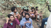 ಸಂಜೆ ಸಂಚು, ರಾತ್ರಿ ಪರಾರಿ: ತಮಿಳುನಾಡು ಜೈಲಿನಲ್ಲಿ ಕೈದಿಗಳ ಹೈಡ್ರಾಮ