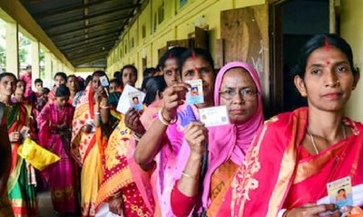 SIR ಕರಡು ಪಟ್ಟಿ ಪ್ರಕಟ; ಚೆನ್ನೈನಲ್ಲಿ 14.25 ಲಕ್ಷ  ಹೆಸರು ಡಿಲಿಟ್‌!