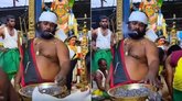 ಈ ದೇವಾಲಯದಲ್ಲಿ ನಾಣ್ಯಗಳೇ ದೇವರಿಗೆ ಪ್ರಸಾದ