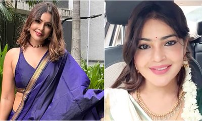 ವಿಡಿಯೋ ಕಾಲ್‌ನಲ್ಲಿ ಪತಿ ಜತೆ ಜಗಳ? ಕಿರುತೆರೆ ನಟಿ ಸುಭಾಷಿಣಿ ಆತ್ಮಹತ್ಯೆ