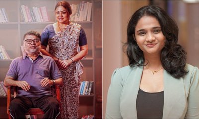 ಪ್ರಿಯಾಂಕಾ ಉಪೇಂದ್ರ ಅಭಿನಯದ ʻಸೆಪ್ಟೆಂಬರ್ 21ʼ ಚಿತ್ರದ ಟೀಸರ್‌ ರಿಲೀಸ್