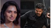 'ಜನ ನಾಯಗನ್' ತಂಡದ ವಿರುದ್ಧ ಕಣ್ಣೀರಿಟ್ಟ ಖ್ಯಾತ ನಟಿ!