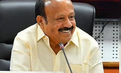 ಭಾಷಾ ಹೇರಿಕೆ: ತಮಿಳುನಾಡು ಸಚಿವನಿಂದ ವಿವಾದಾತ್ಮಕ ಹೇಳಿಕೆ