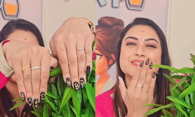 ದರ್ಶನ್​ ಹೆಸರಿನಲ್ಲಿ ಅನ್ನ ಸಂತರ್ಪಣೆ; ತನಿಷಾ ಕುಪ್ಪಂಡ ವಿಡಿಯೋ ವೈರಲ್‌