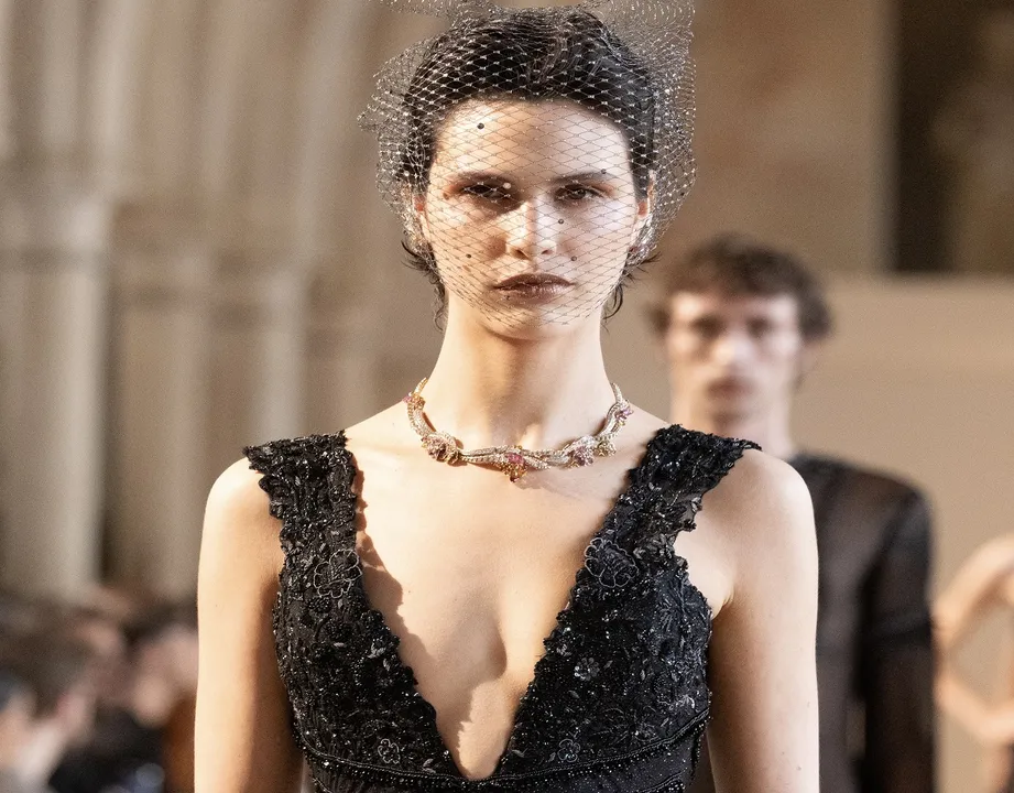 Tanishq Paris Couture Week 2026 2 ok