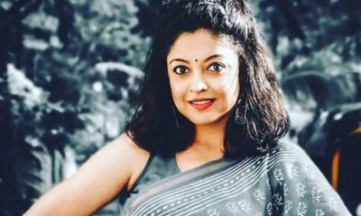 ಬಾಲಿವುಡ್‌ನಲ್ಲಿ ಇದ್ಯಾ ಮಾಫಿಯಾ ಗ್ಯಾಂಗ್? ತನುಶ್ರೀ ದತ್ತಾ ಹೇಳಿದ್ದೇನು?