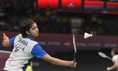 ಸೈಯದ್‌ ಮೋದಿ ಬ್ಯಾಡ್ಮಿಂಟನ್‌ನಲ್ಲಿ ಪ್ರಣಯ್‌ಗೆ ಆಘಾತಕಾರಿ ಸೋಲು