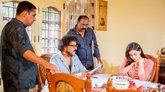 ರವಿಚಂದ್ರನ್ ಅಭಿನಯದ ಬಹುನಿರೀಕ್ಷಿತ ‘ತಪಸ್ಸಿ’ ಚಿತ್ರ ಈ ವಾರ ತೆರೆಗೆ