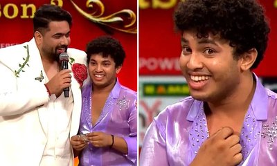 ರಾಘವೇಂದ್ರಗೆ ಚೆಕ್ ಕೊಟ್ಟು ಸಿನಿಮಾ ಆಫರ್ ನೀಡಿದ ತರುಣ್ ಸುಧೀರ್