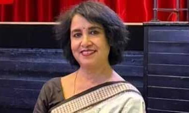 20 ವರ್ಷಗಳ ಬಳಿಕ ಕೊಲ್ಕತ್ತಾಗೆ ಮರಳಿದ ತಸ್ಲೀಮಾ ನಸ್ರೀನ್